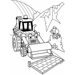 Bob el constructor #12807