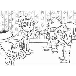 Bob el constructor #12808