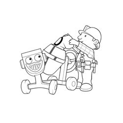 Bob el constructor #12809
