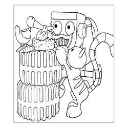 Bob el constructor #12810