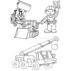 Bob el constructor #12812