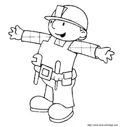 Bob el constructor #12813