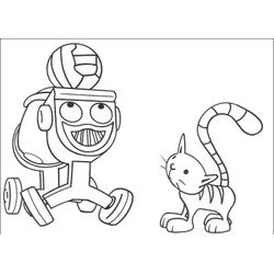 Bob el constructor #12814