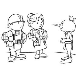 Bob el constructor #12815