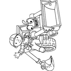 Bob el constructor #12816