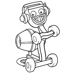 Bob el constructor #12817