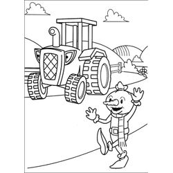 Bob el constructor #12818
