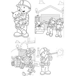 Bob el constructor #12820