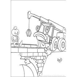 Bob el constructor #12824