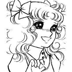Candy Candy #12831