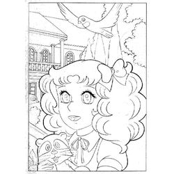 Candy Candy #12847