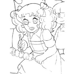 Candy Candy #12853