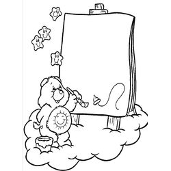 Los osos amorosos #12996