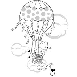 Los osos amorosos #13039