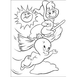 Casper #13067