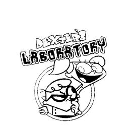 El laboratorio de Dexter #13083