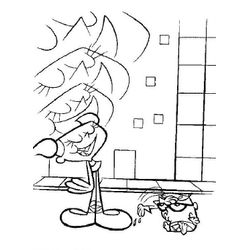 El laboratorio de Dexter #13134