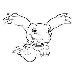 Digimon #13145
