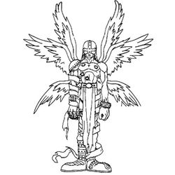Digimon #13147