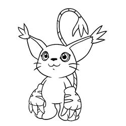 Digimon #13149