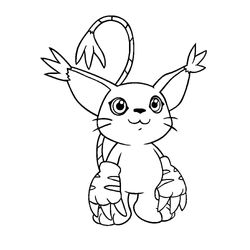 Digimon #13150