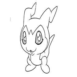 Digimon #13151