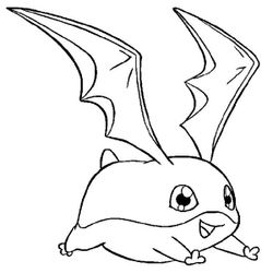 Digimon #13155