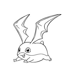 Digimon #13158