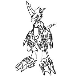 Digimon #13164