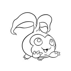 Digimon #13170