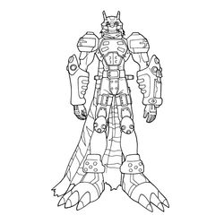 Digimon #13172