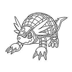 Digimon #13176