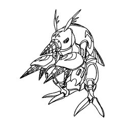 Digimon #13177