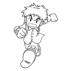 Digimon #13183