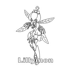 Digimon #13187