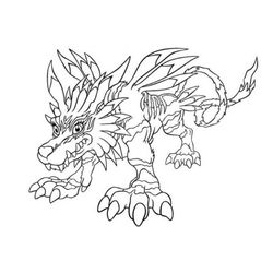 Digimon #13188