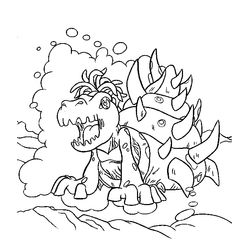 Digimon #13195