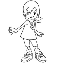 Digimon #13198