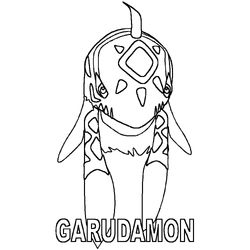 Digimon #13203