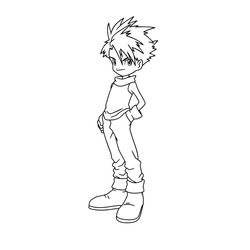 Digimon #13205