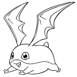 Digimon #13208