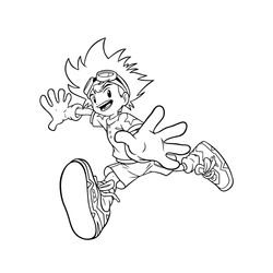 Digimon #13211