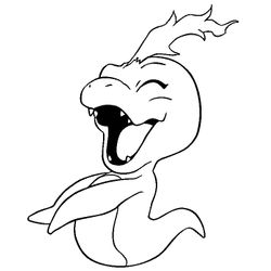 Digimon #13215