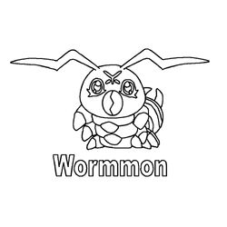Digimon #13216