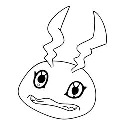 Digimon #13218