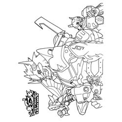 Digimon #13219