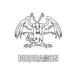 Digimon #13222