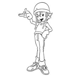 Digimon #13225
