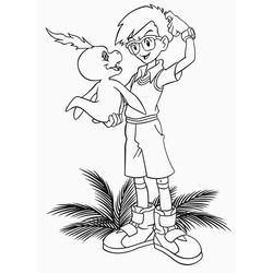 Digimon #13227
