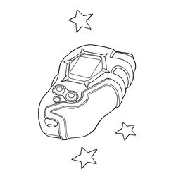 Digimon #13228